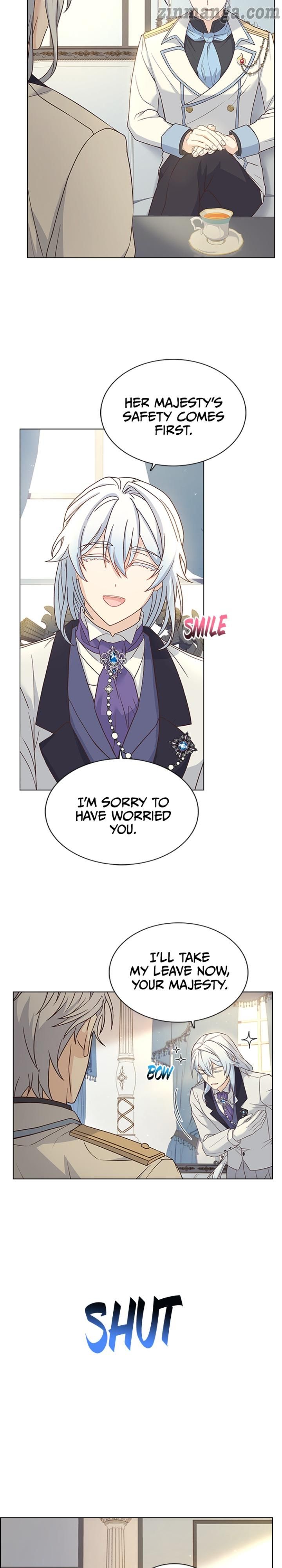 A Night With The Emperor chapter 61 page 13
