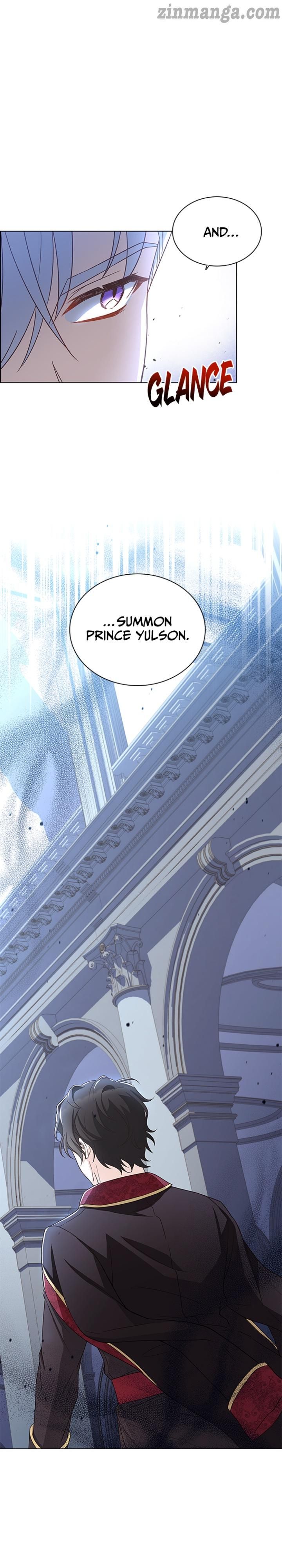 A Night With The Emperor chapter 61 page 16