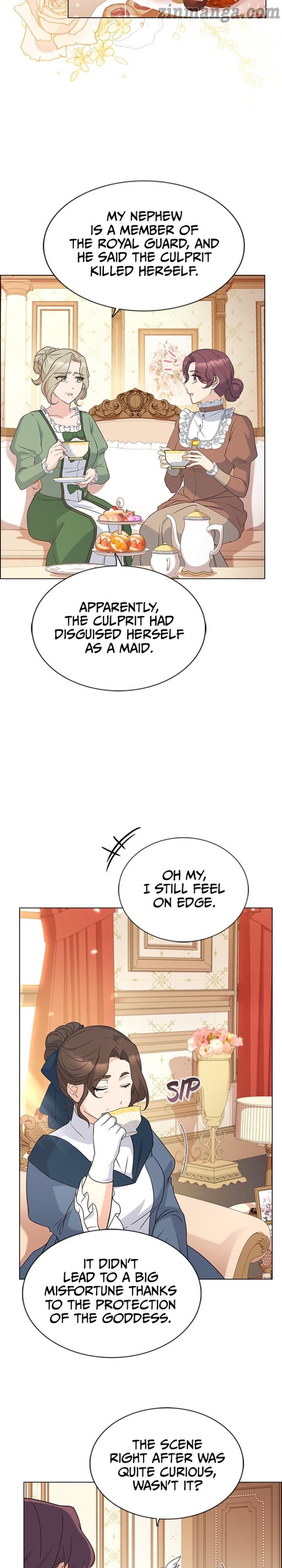 A Night With The Emperor chapter 61 page 2