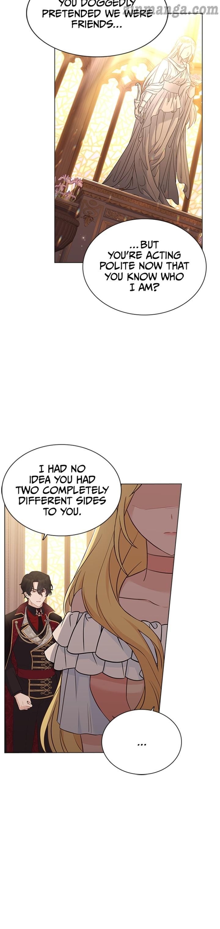 A Night With The Emperor chapter 62 page 14