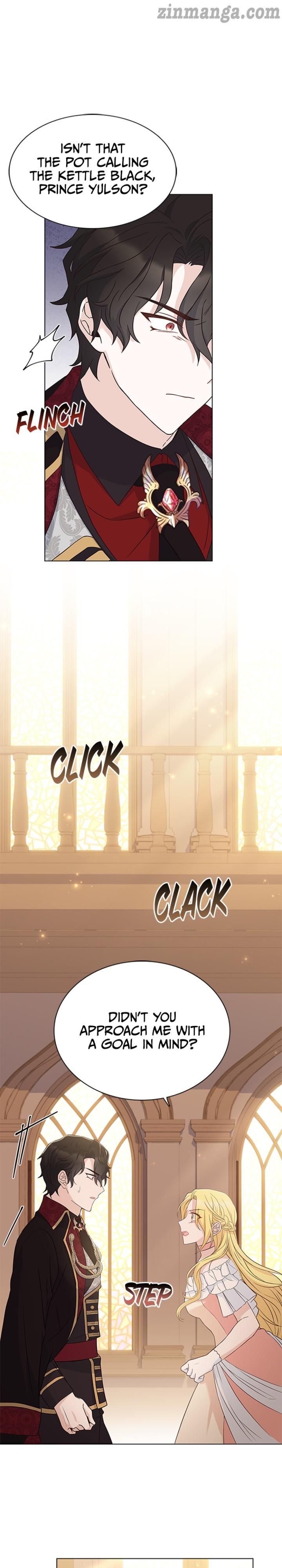 A Night With The Emperor chapter 62 page 15