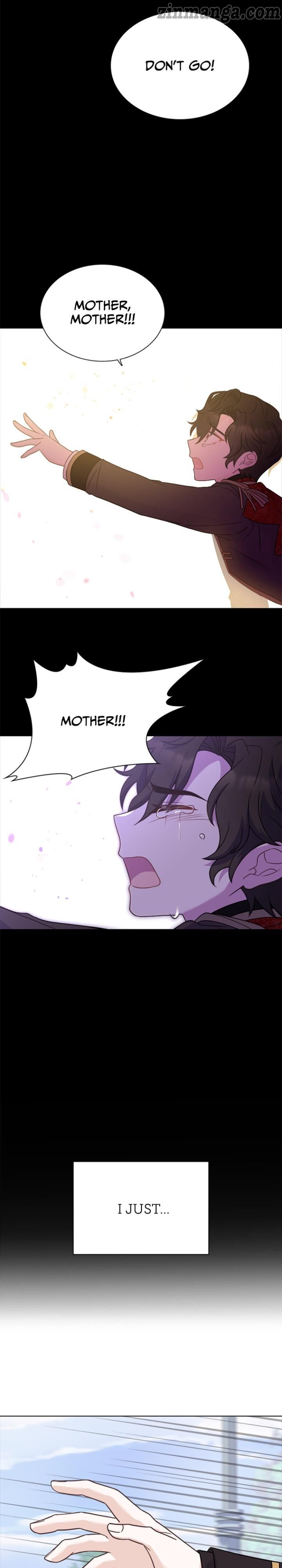 A Night With The Emperor chapter 62 page 19