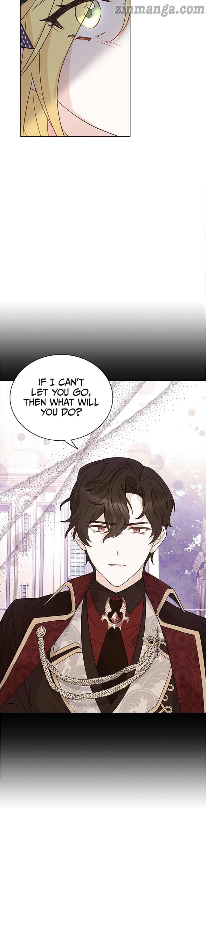 A Night With The Emperor chapter 63 page 13