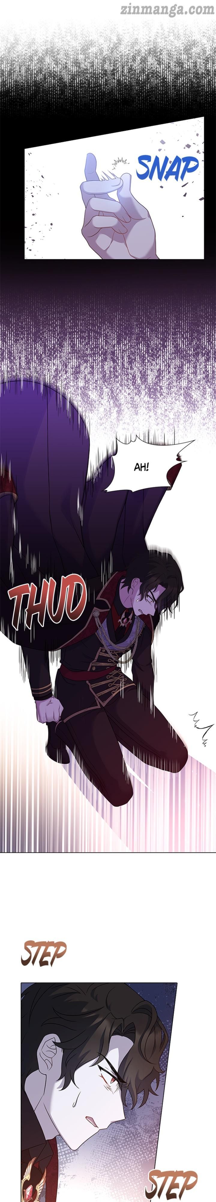 A Night With The Emperor chapter 63 page 2