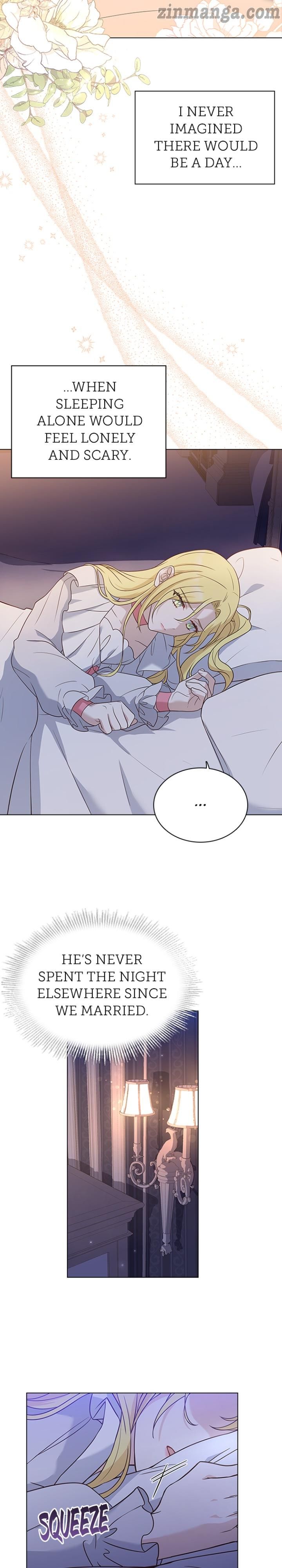 A Night With The Emperor chapter 63 page 25