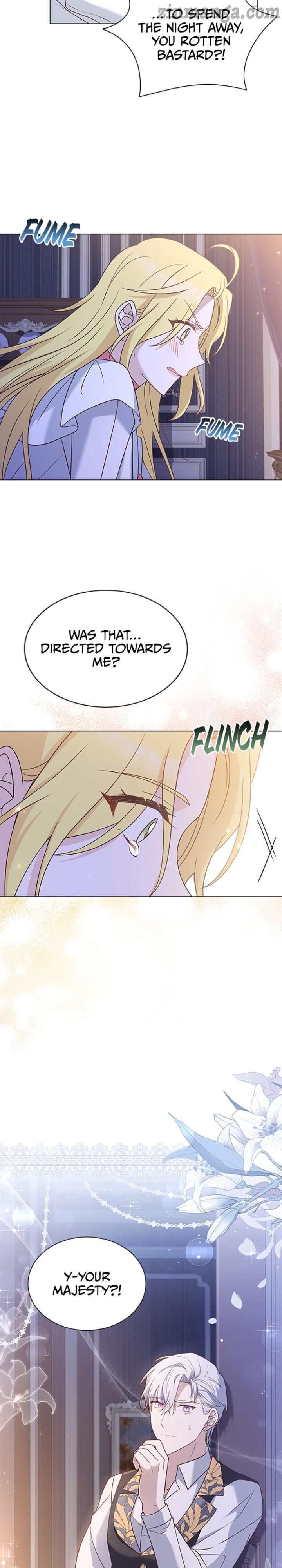 A Night With The Emperor chapter 63 page 27