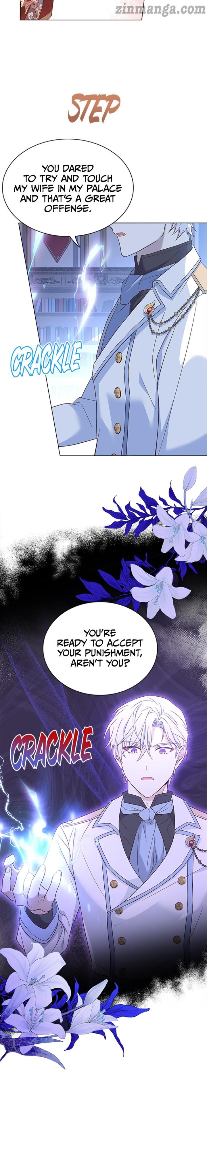 A Night With The Emperor chapter 63 page 3