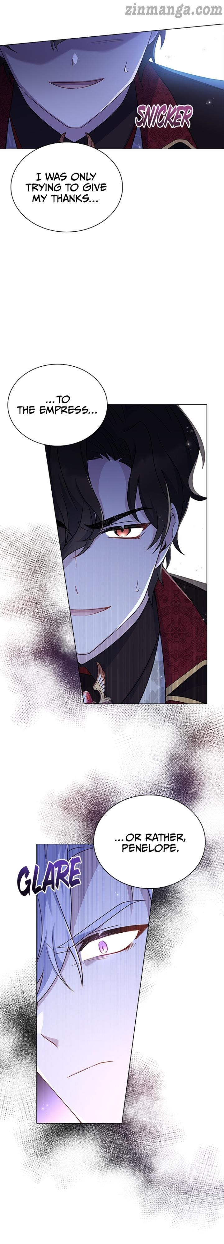 A Night With The Emperor chapter 63 page 4