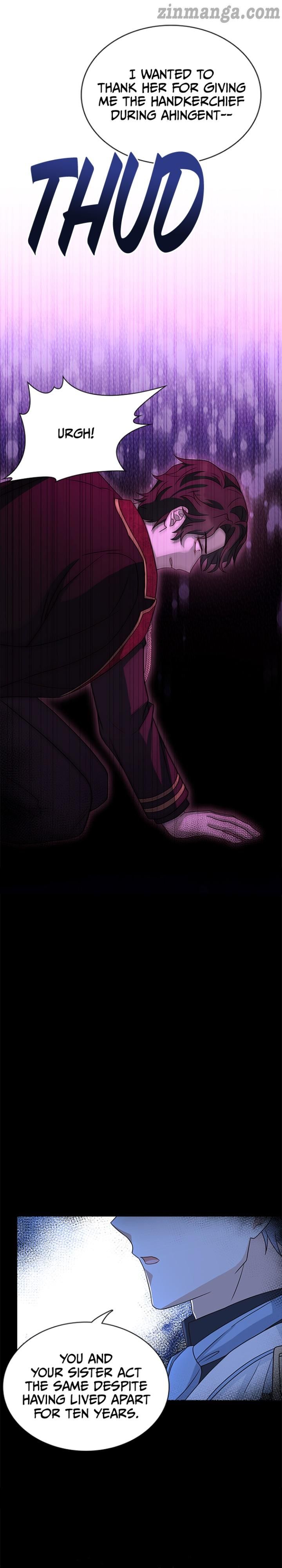 A Night With The Emperor chapter 63 page 5