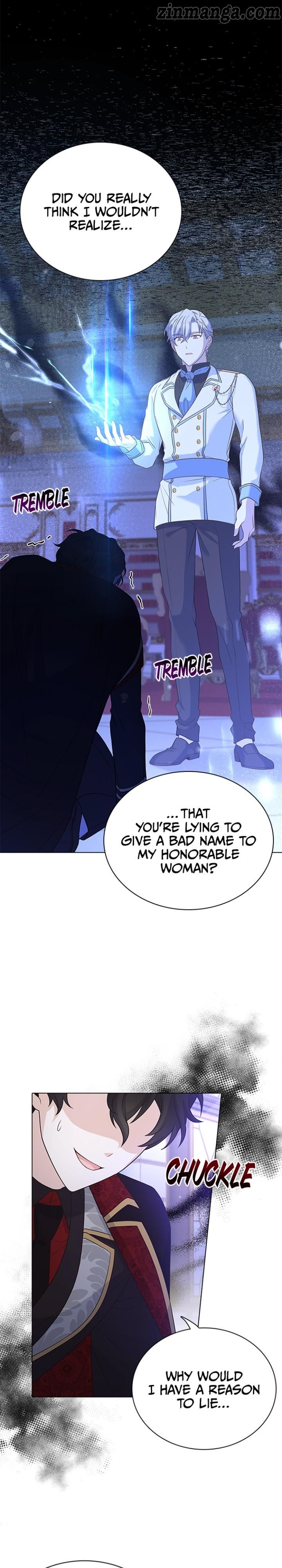 A Night With The Emperor chapter 63 page 6