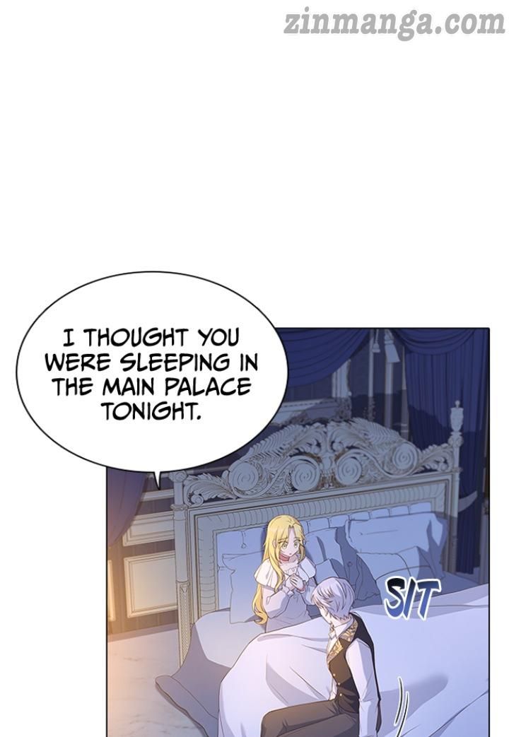 A Night With The Emperor chapter 64 page 4