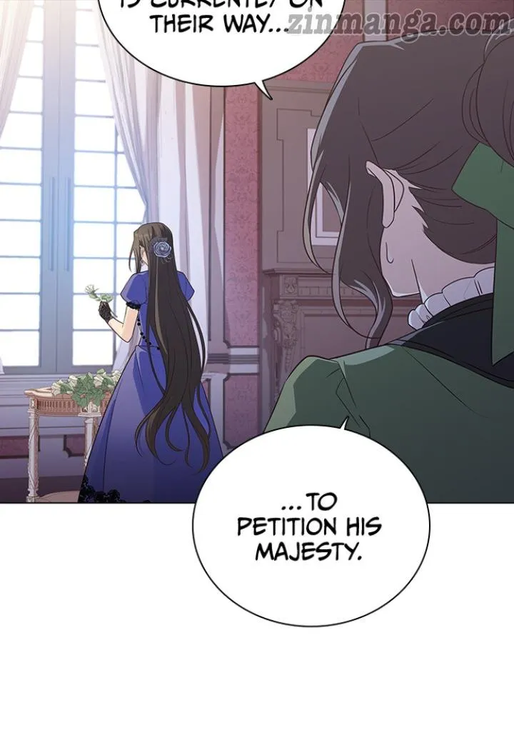 A Night With The Emperor chapter 65 page 5