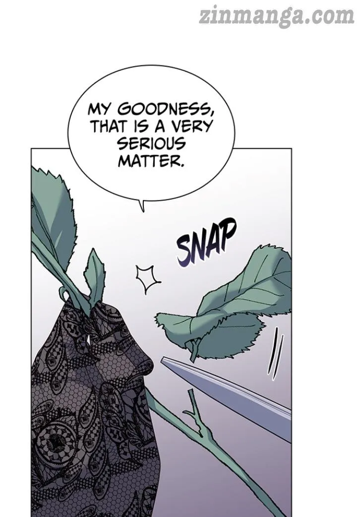 A Night With The Emperor chapter 65 page 6