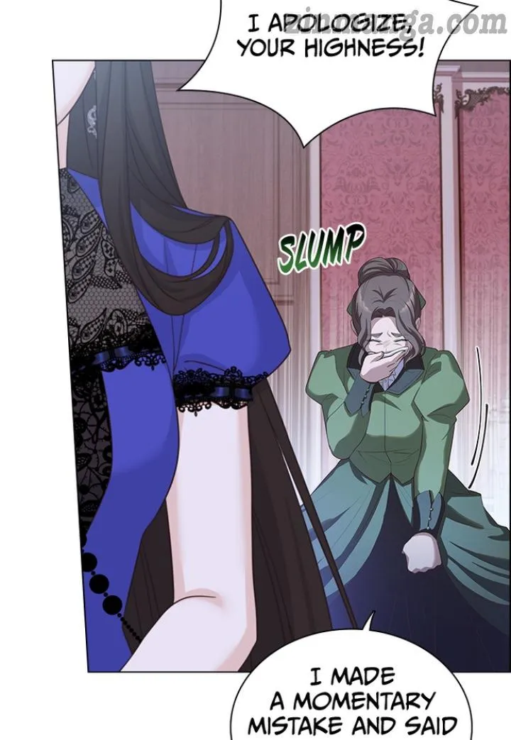 A Night With The Emperor chapter 65 page 9