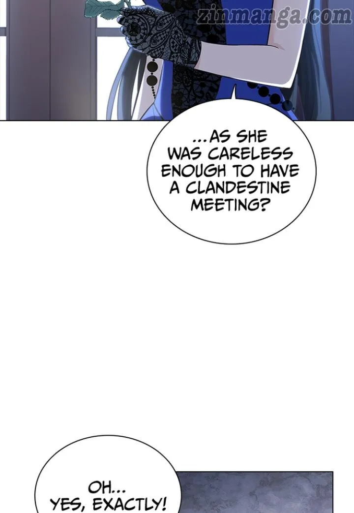 A Night With The Emperor chapter 65 page 13