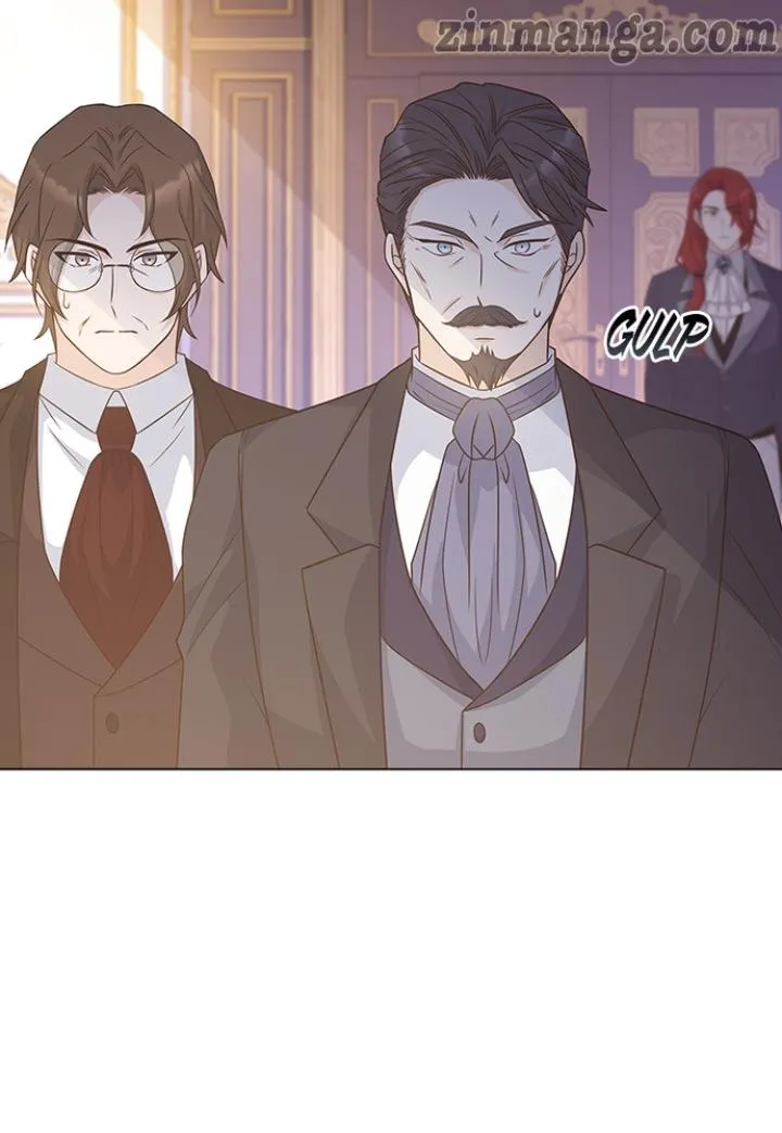 A Night With The Emperor chapter 65 page 28