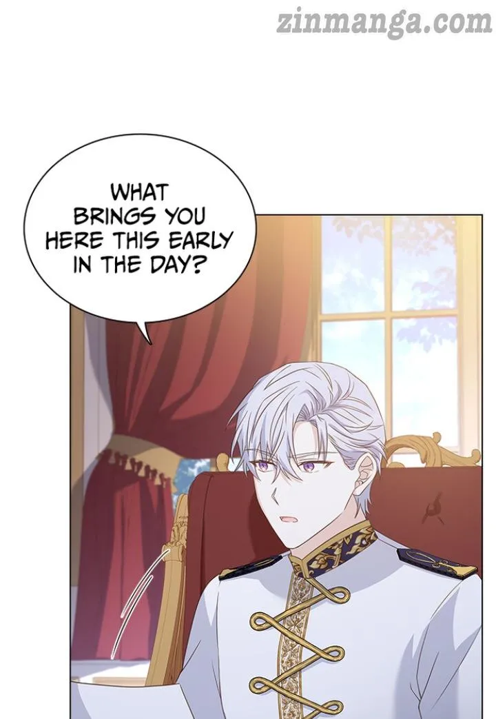 A Night With The Emperor chapter 65 page 29