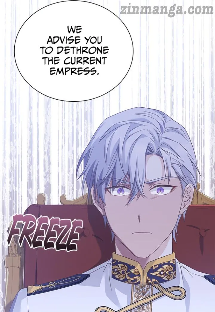 A Night With The Emperor chapter 65 page 32