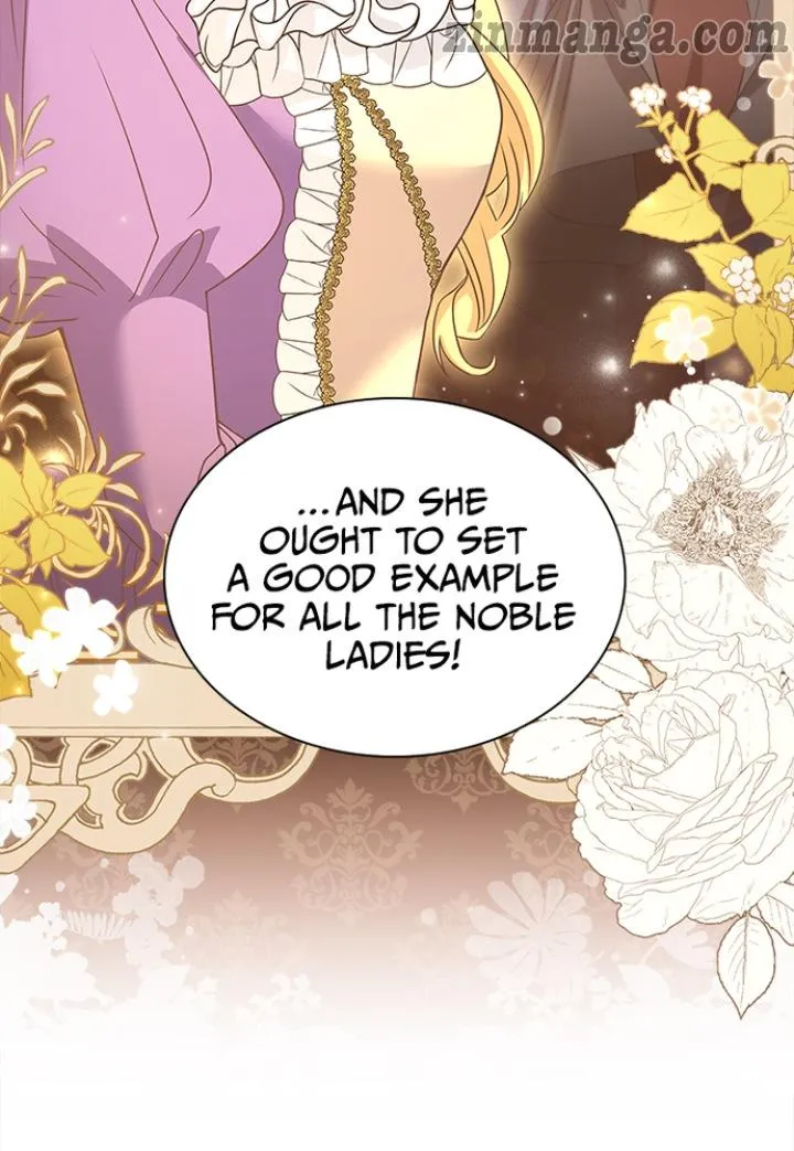 A Night With The Emperor chapter 65 page 35