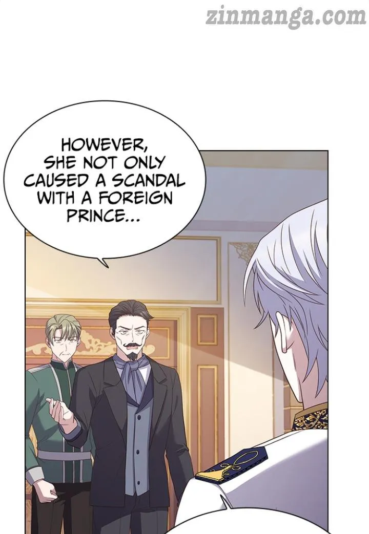 A Night With The Emperor chapter 65 page 36