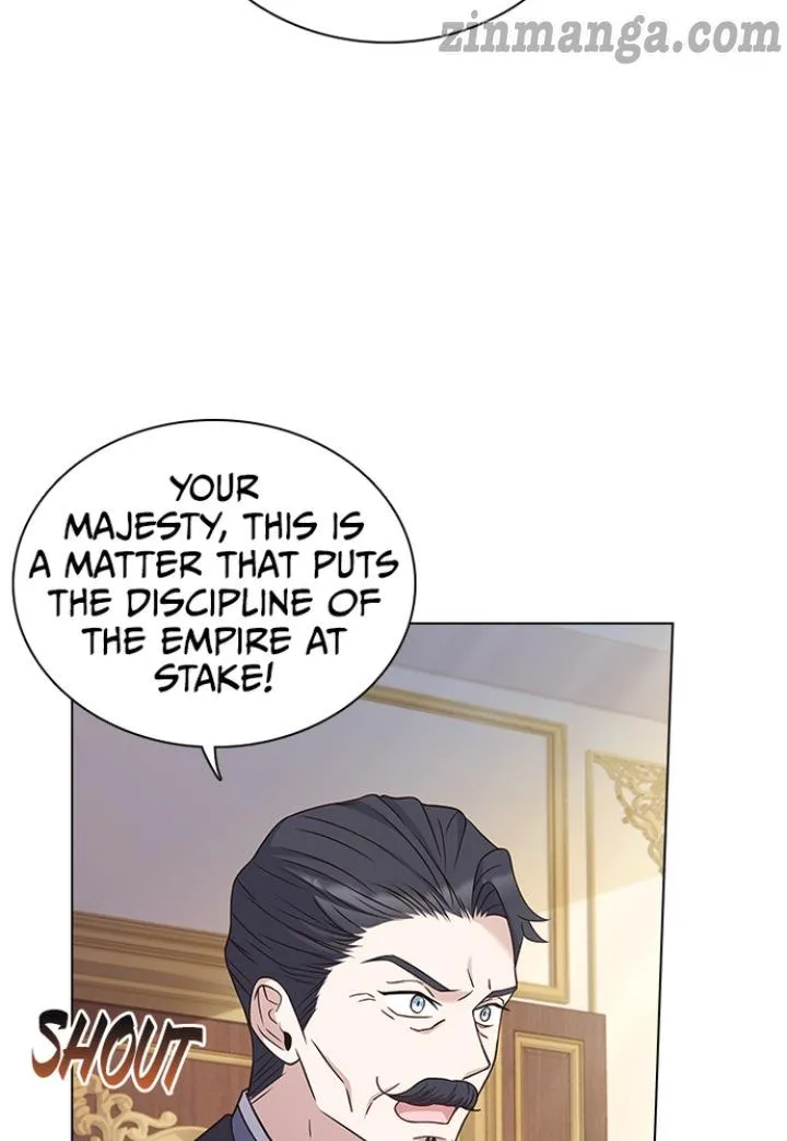 A Night With The Emperor chapter 65 page 39