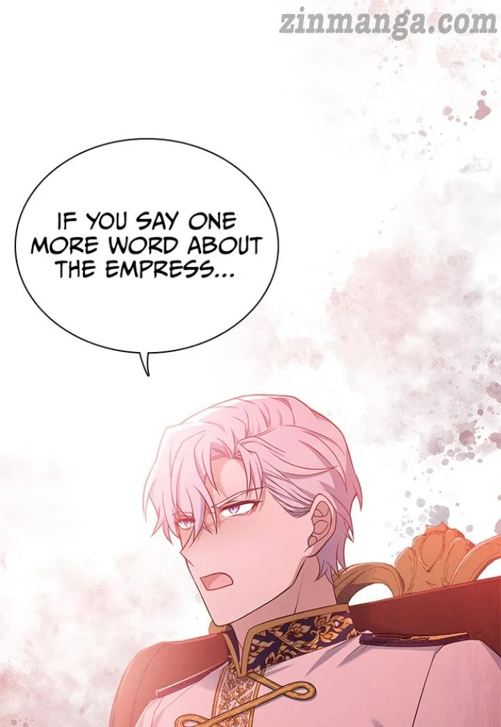 A Night With The Emperor chapter 65 page 45