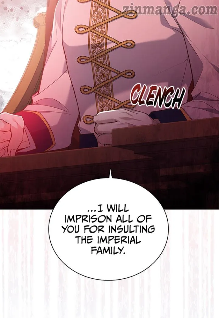 A Night With The Emperor chapter 65 page 46