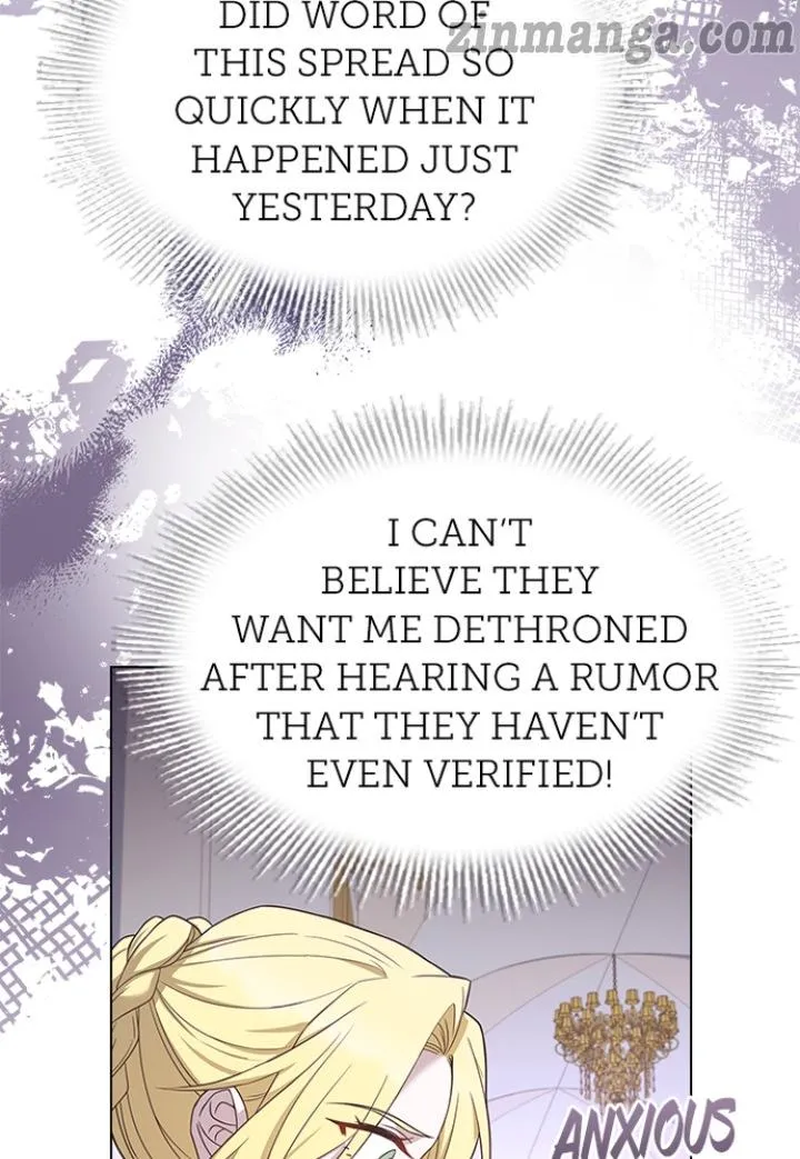 A Night With The Emperor chapter 65 page 51