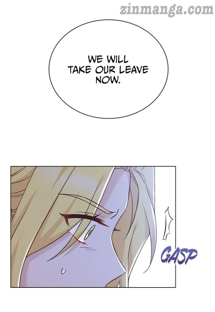A Night With The Emperor chapter 65 page 53