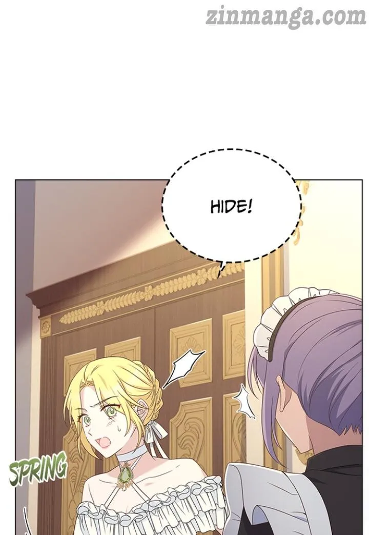 A Night With The Emperor chapter 65 page 54