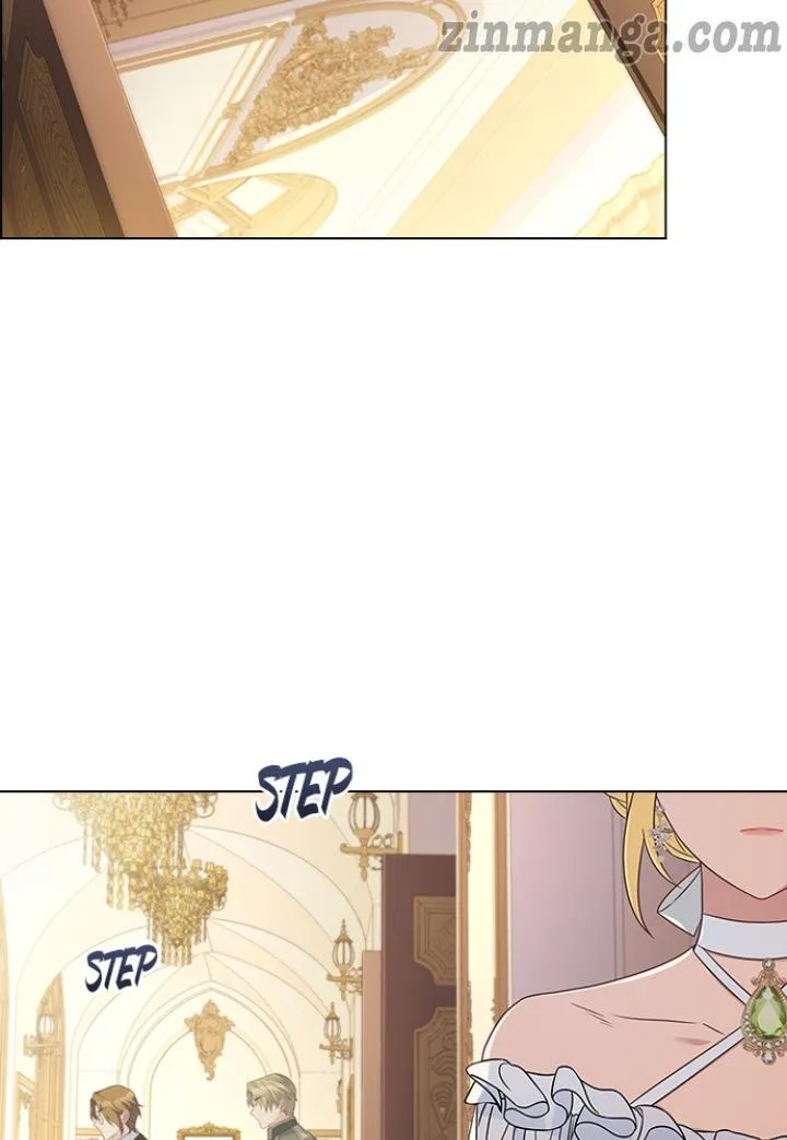 A Night With The Emperor chapter 65 page 57