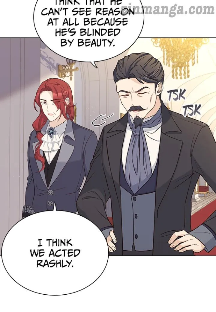 A Night With The Emperor chapter 65 page 59