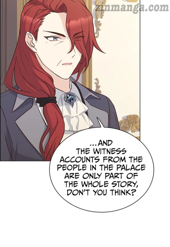 A Night With The Emperor chapter 65 page 62