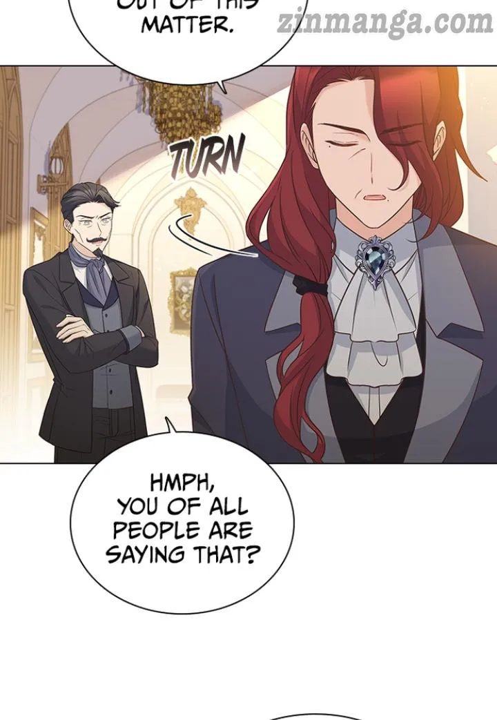 A Night With The Emperor chapter 65 page 69