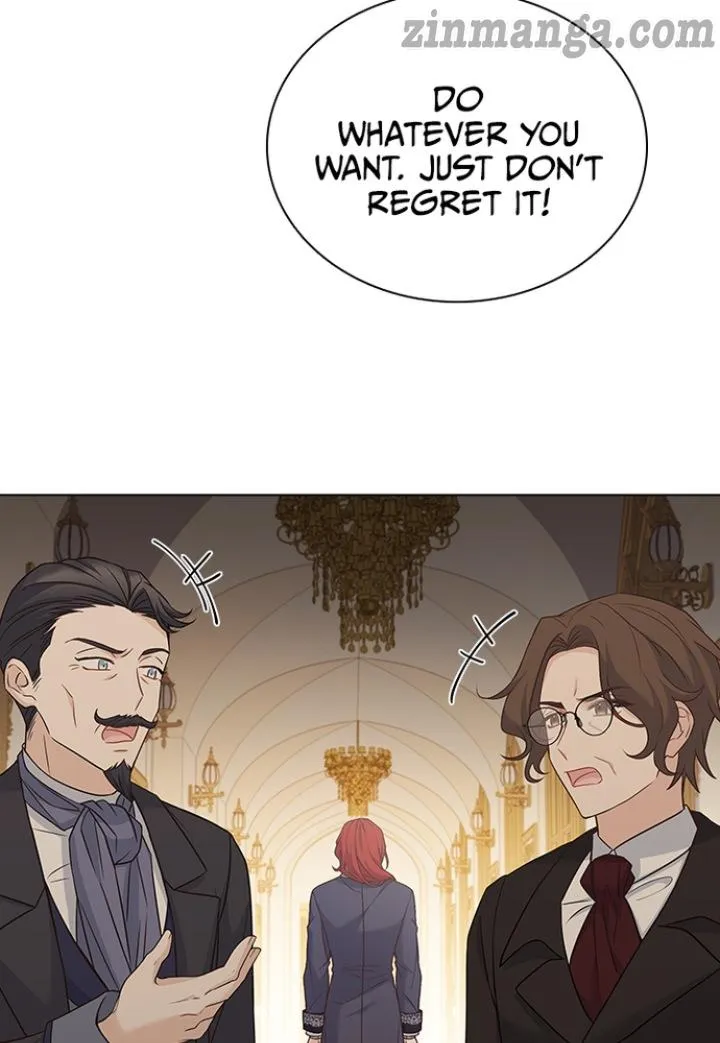 A Night With The Emperor chapter 65 page 70