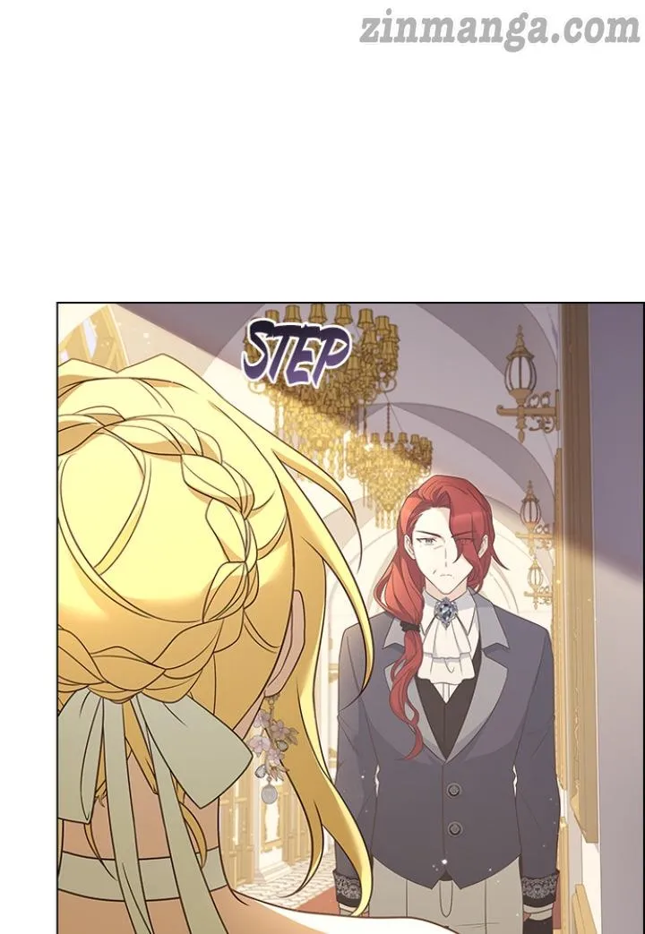 A Night With The Emperor chapter 65 page 74