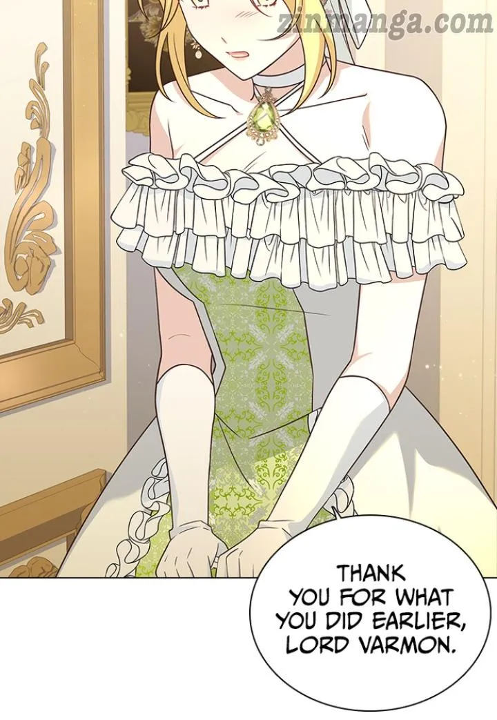 A Night With The Emperor chapter 65 page 76