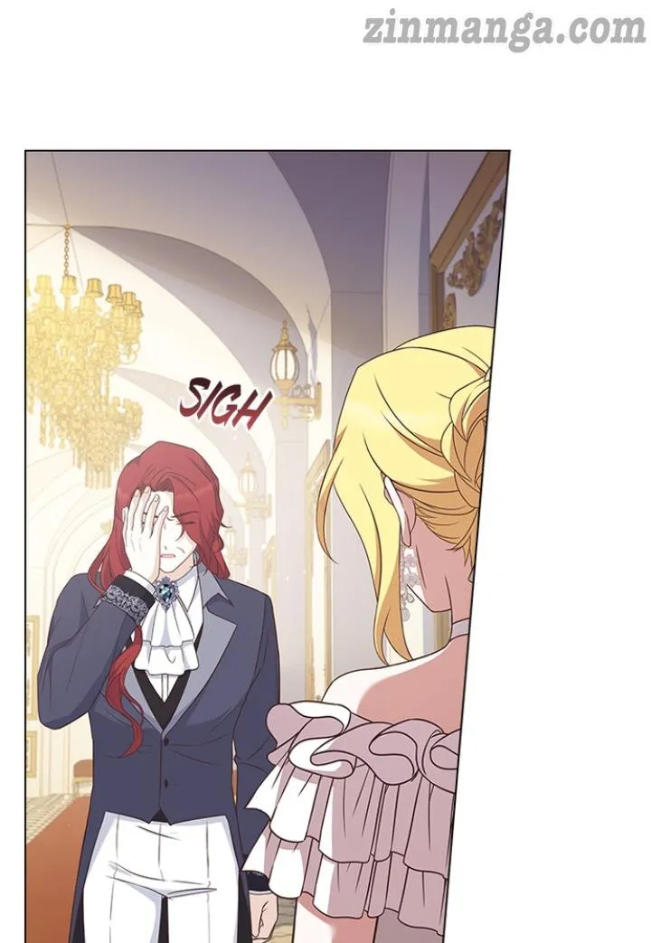 A Night With The Emperor chapter 65 page 77