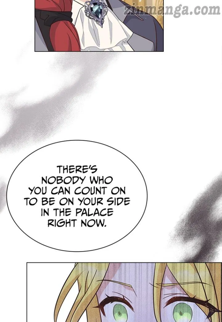 A Night With The Emperor chapter 65 page 79