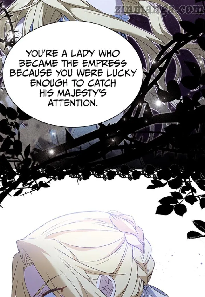 A Night With The Emperor chapter 65 page 82