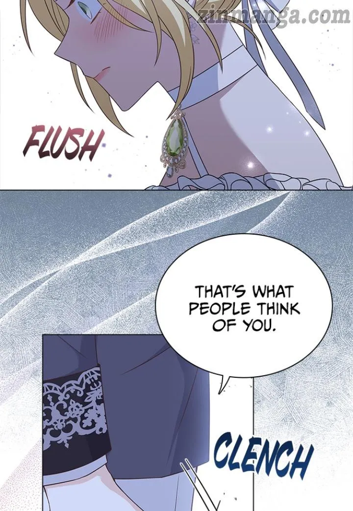 A Night With The Emperor chapter 65 page 83