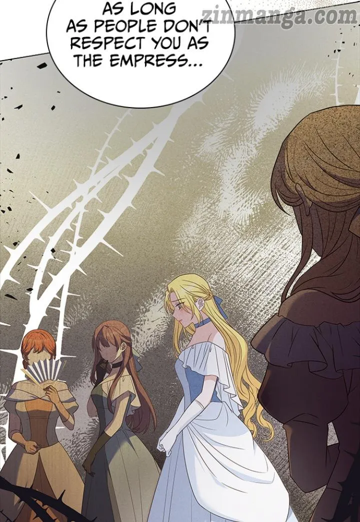 A Night With The Emperor chapter 65 page 85