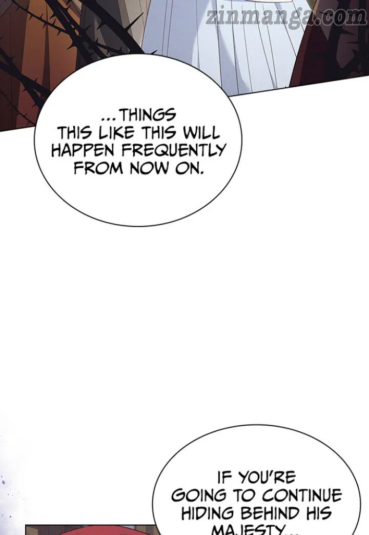 A Night With The Emperor chapter 65 page 86