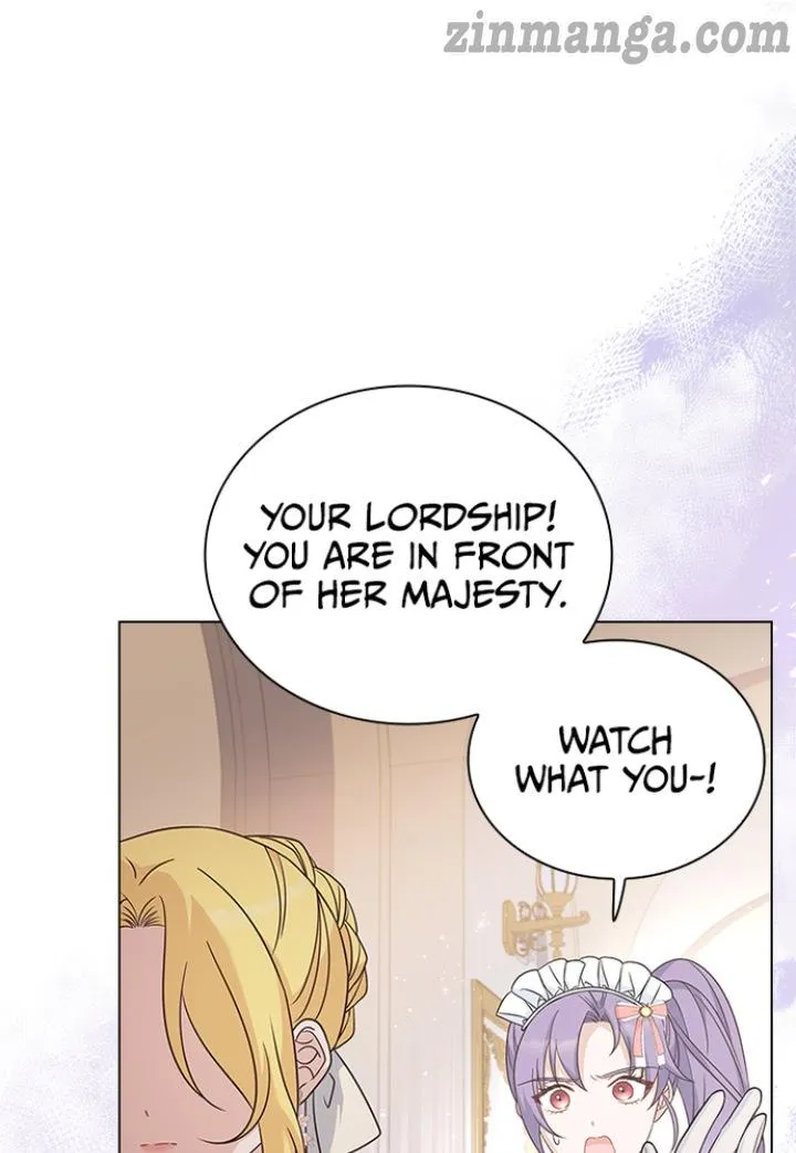A Night With The Emperor chapter 65 page 88