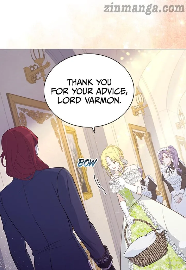 A Night With The Emperor chapter 65 page 90