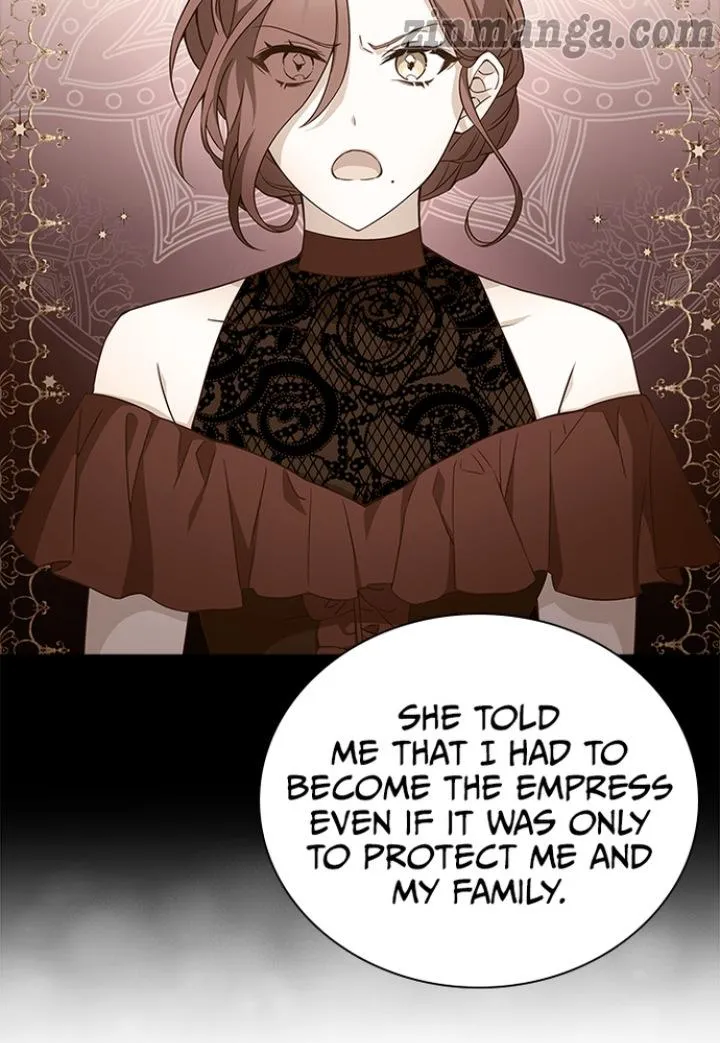 A Night With The Emperor chapter 65 page 94