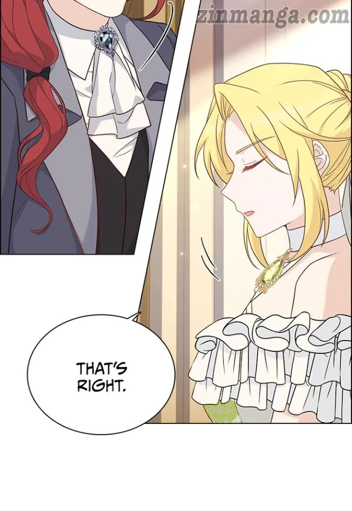 A Night With The Emperor chapter 65 page 97