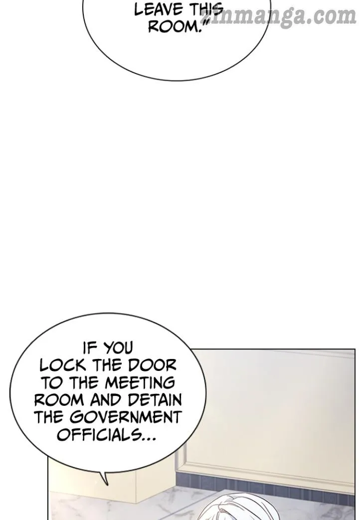 A Night With The Emperor chapter 67 page 5