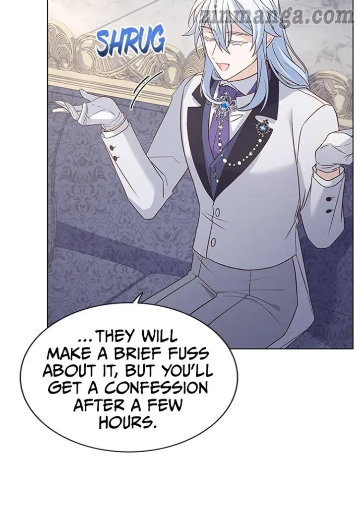 A Night With The Emperor chapter 67 page 6