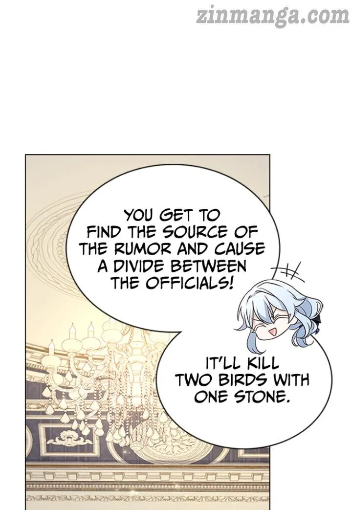 A Night With The Emperor chapter 67 page 7